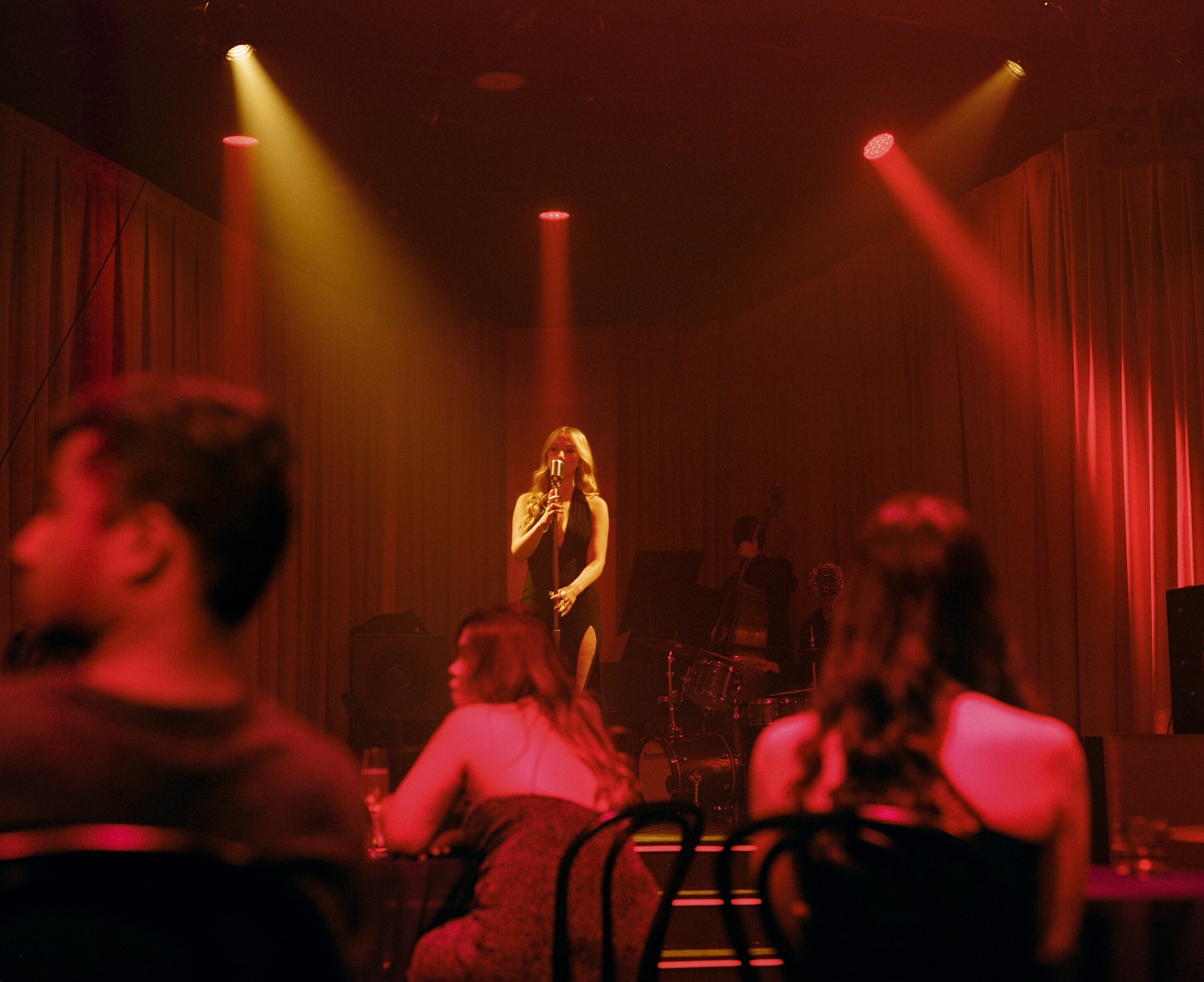 Scene from Hunt for Serenity