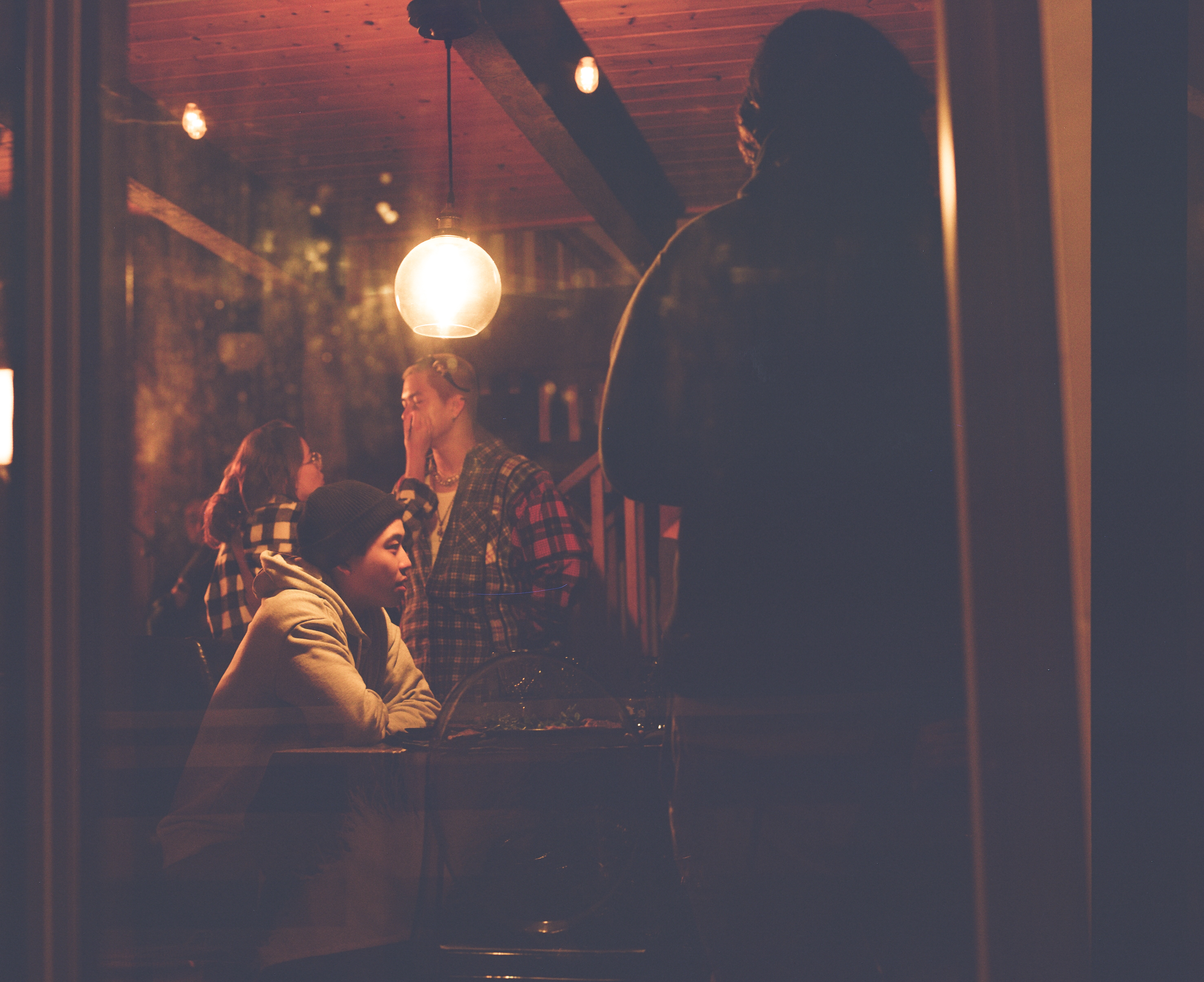 Scene from Hunt for Serenity