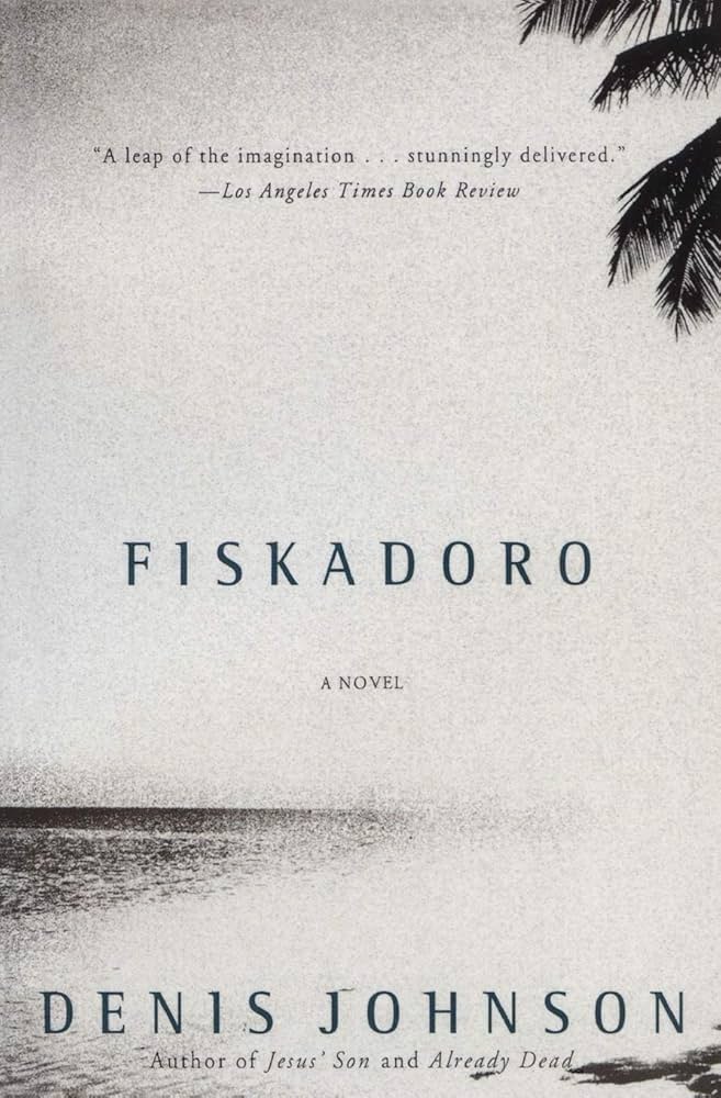 Fiskadoro cover
