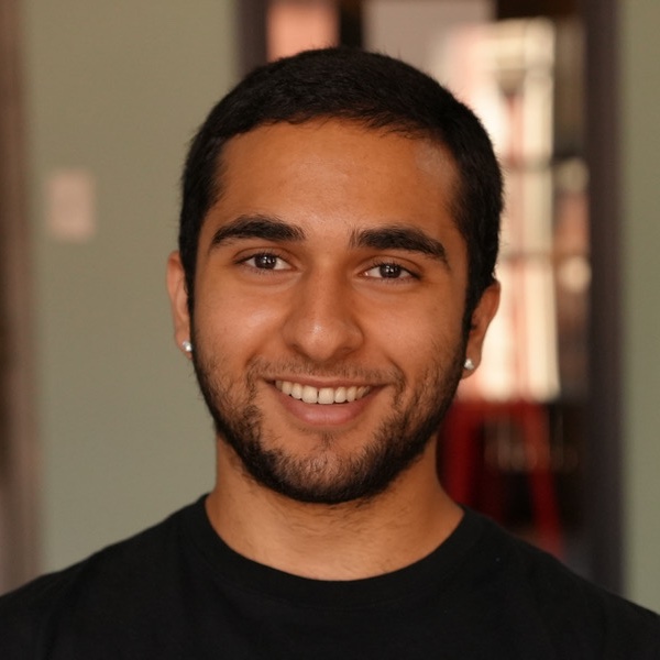 Arash Shabany