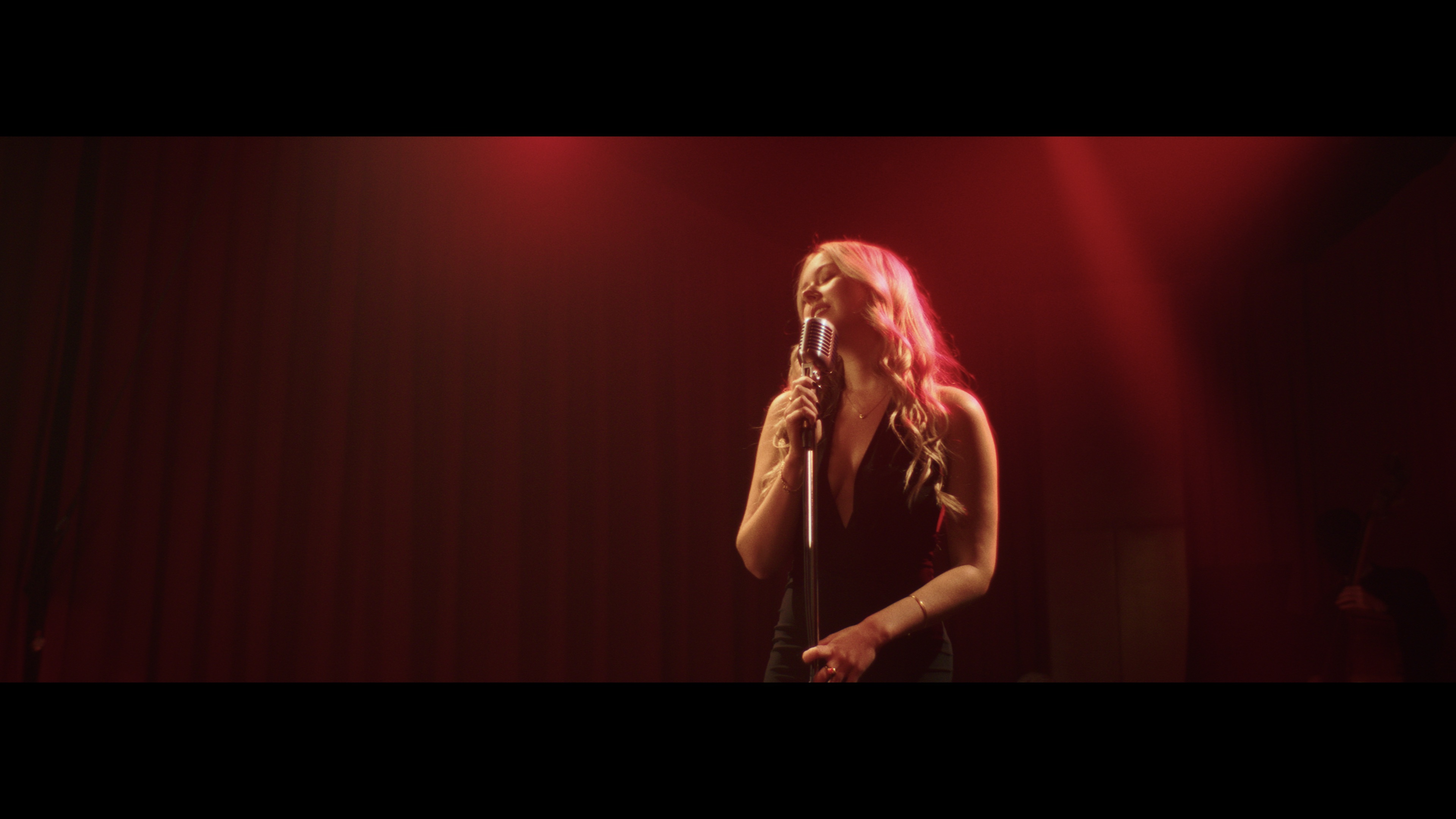 Scene from Hunt for Serenity