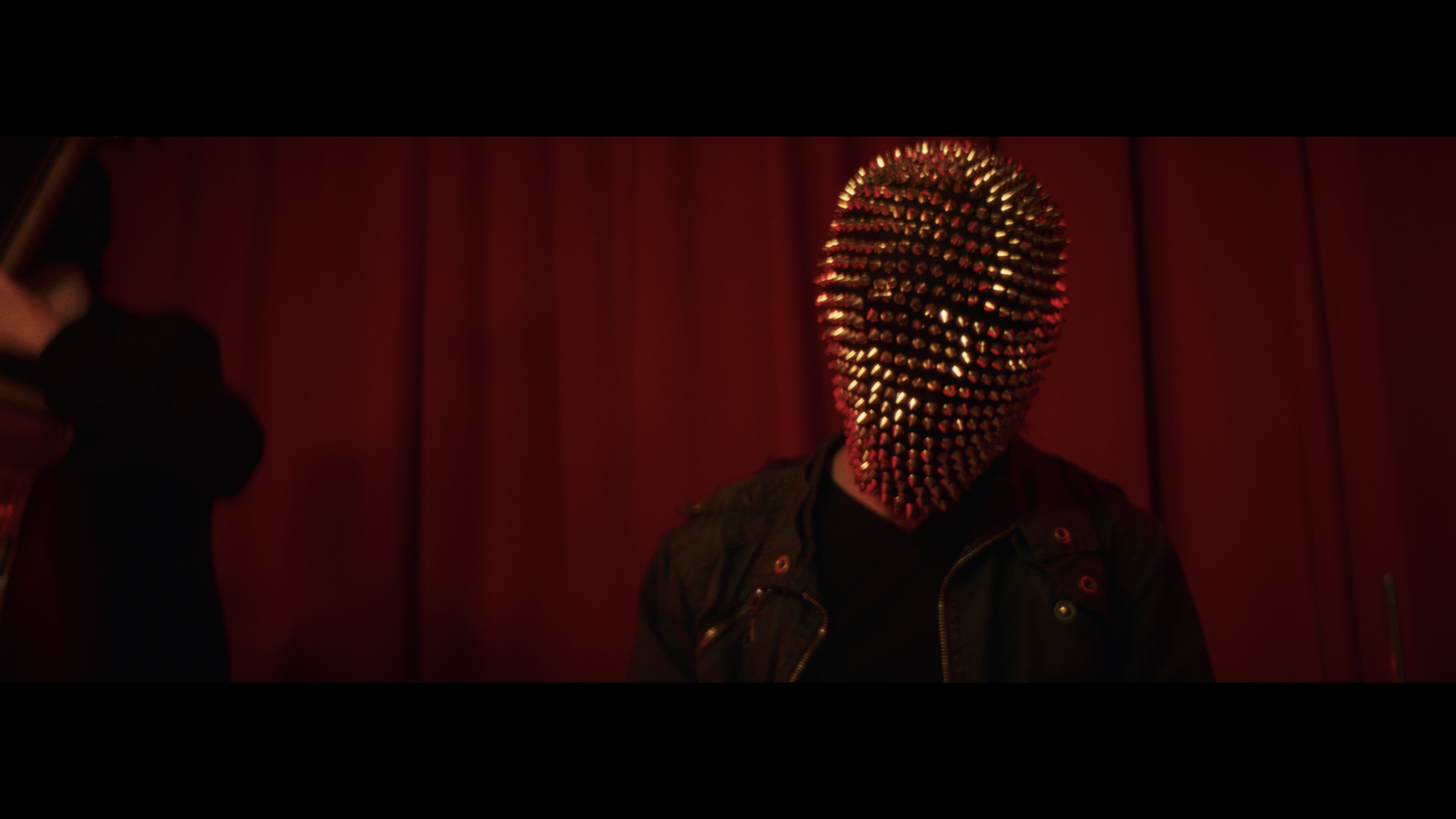 Scene from Hunt for Serenity