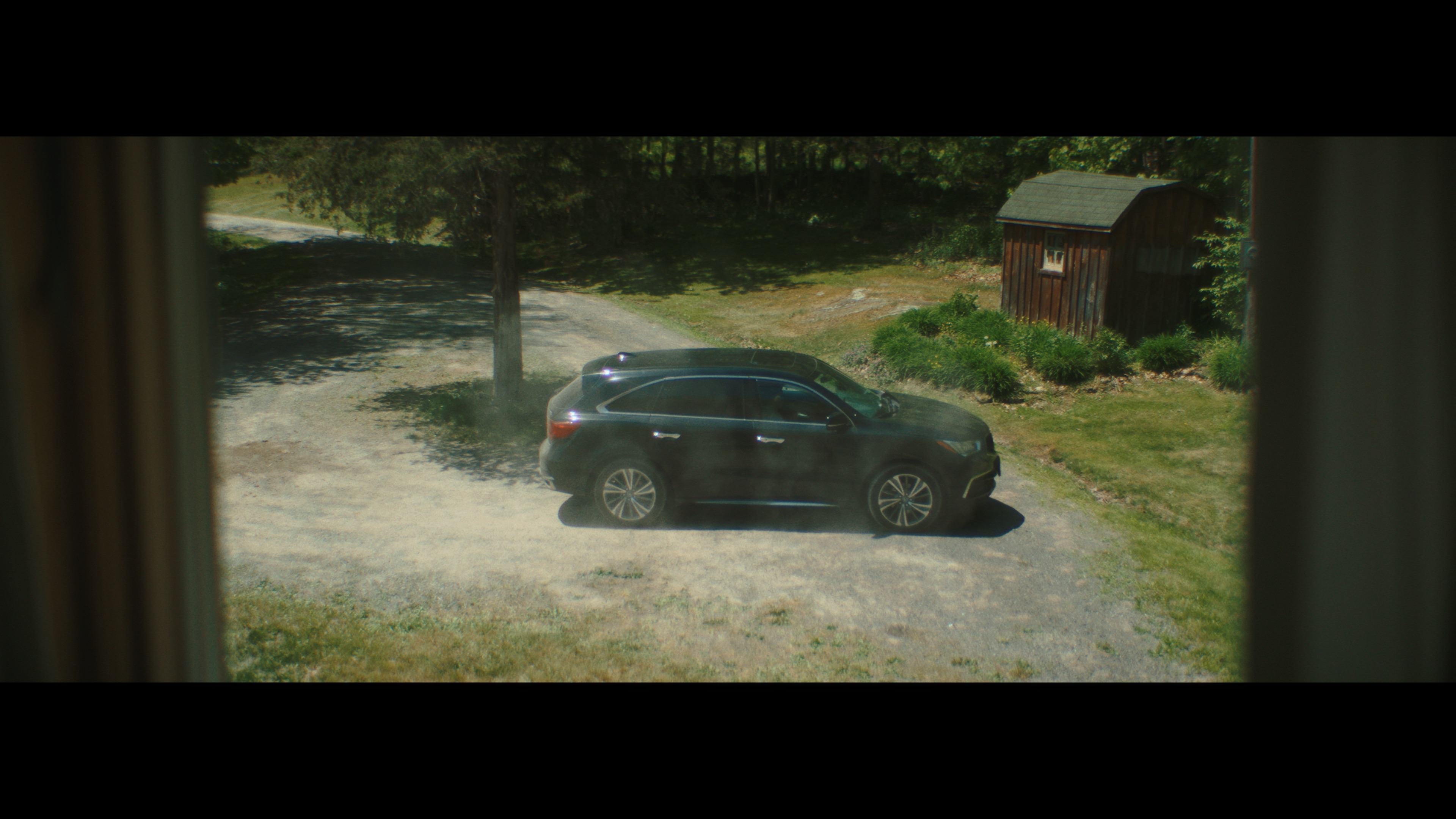 Scene from Hunt for Serenity