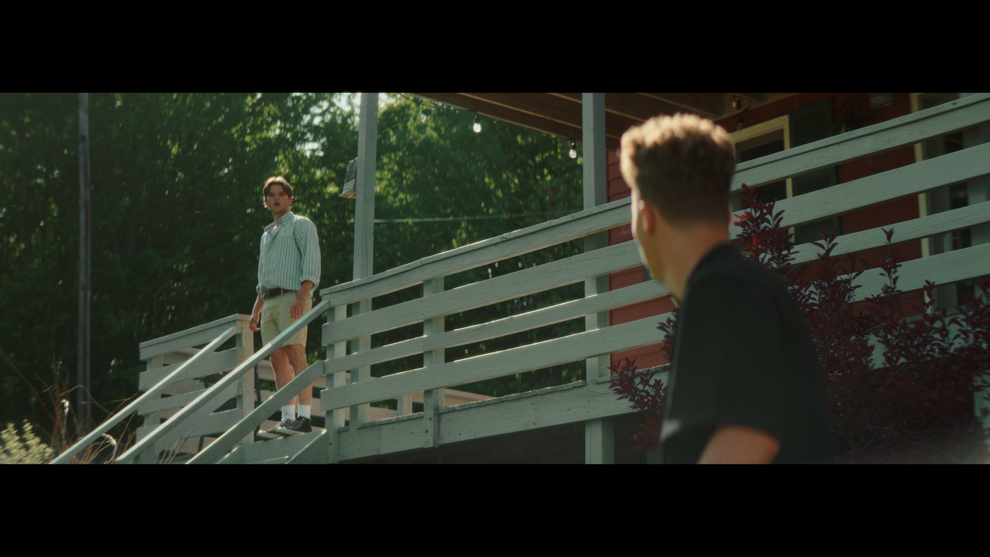 Scene from Hunt for Serenity