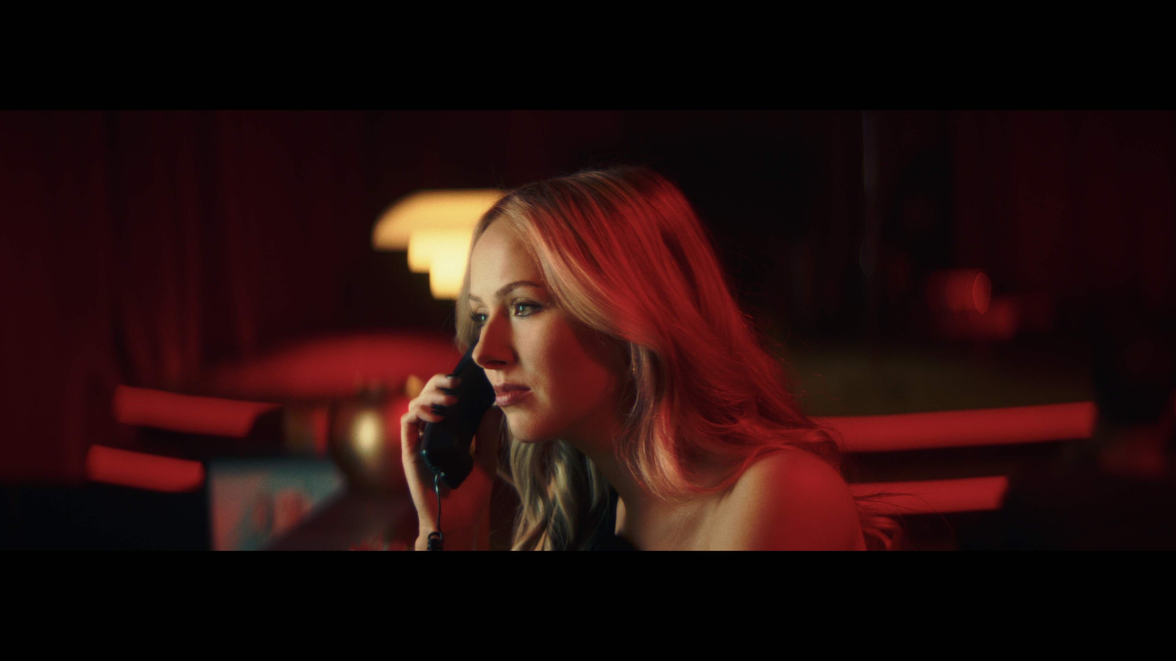 Scene from Hunt for Serenity