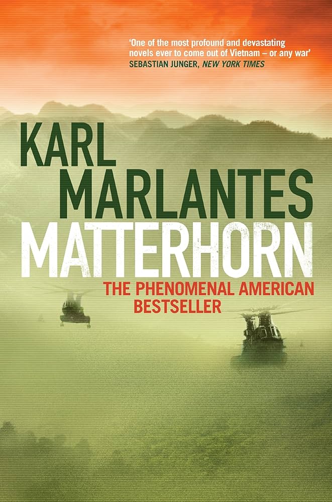Matterhorn cover